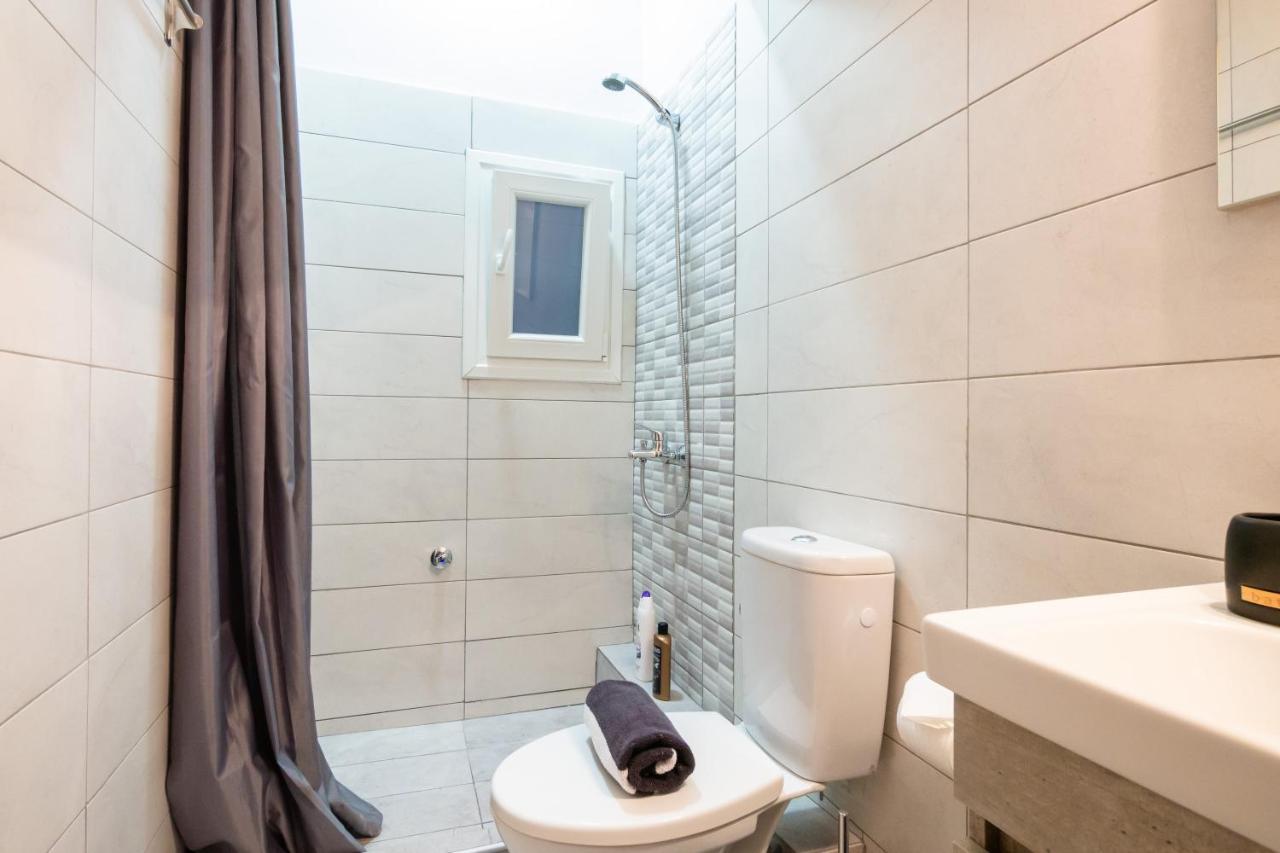 Dk Mini Studio White Tower 塞萨洛尼基 外观 照片