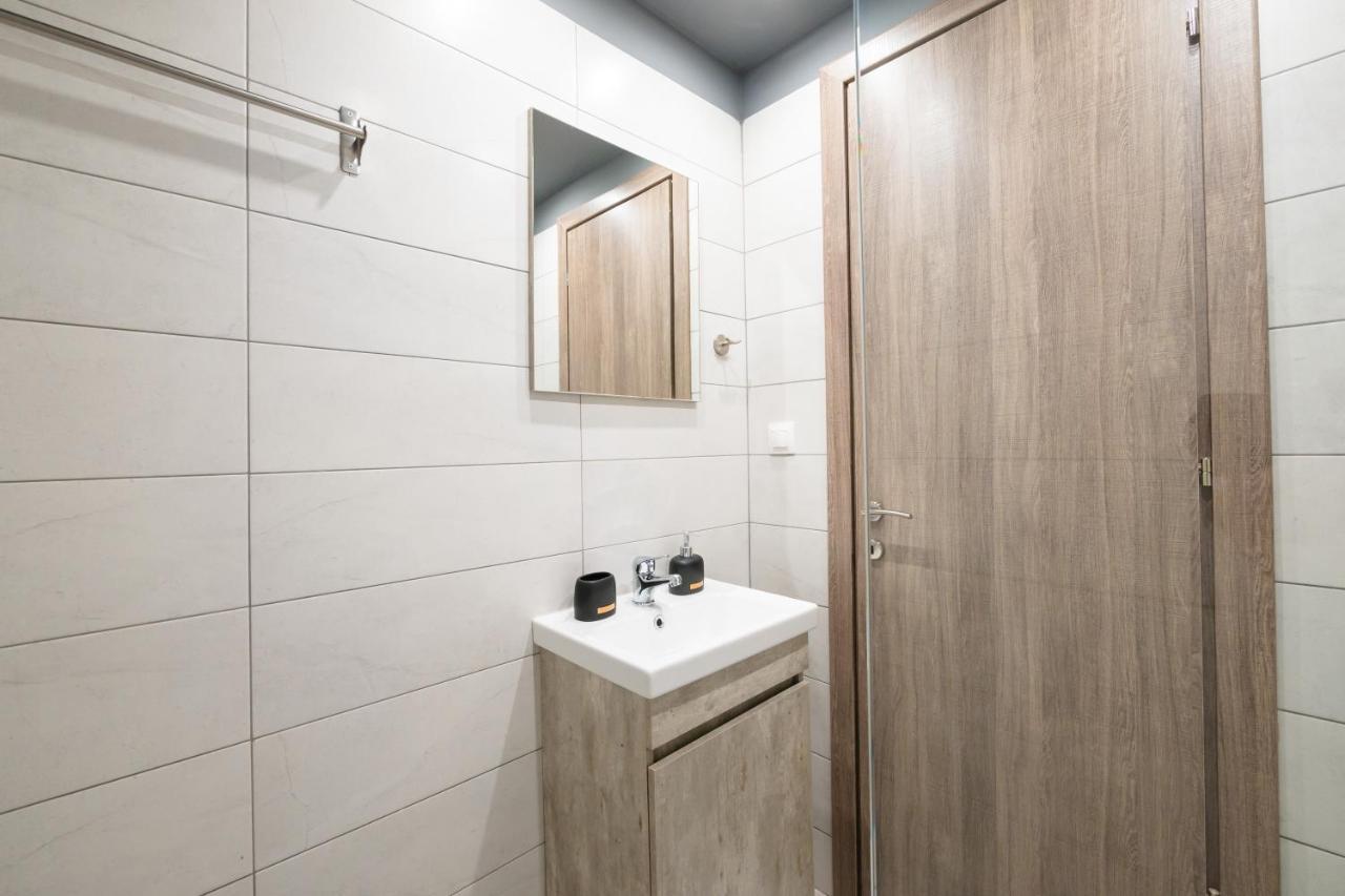 Dk Mini Studio White Tower 塞萨洛尼基 外观 照片