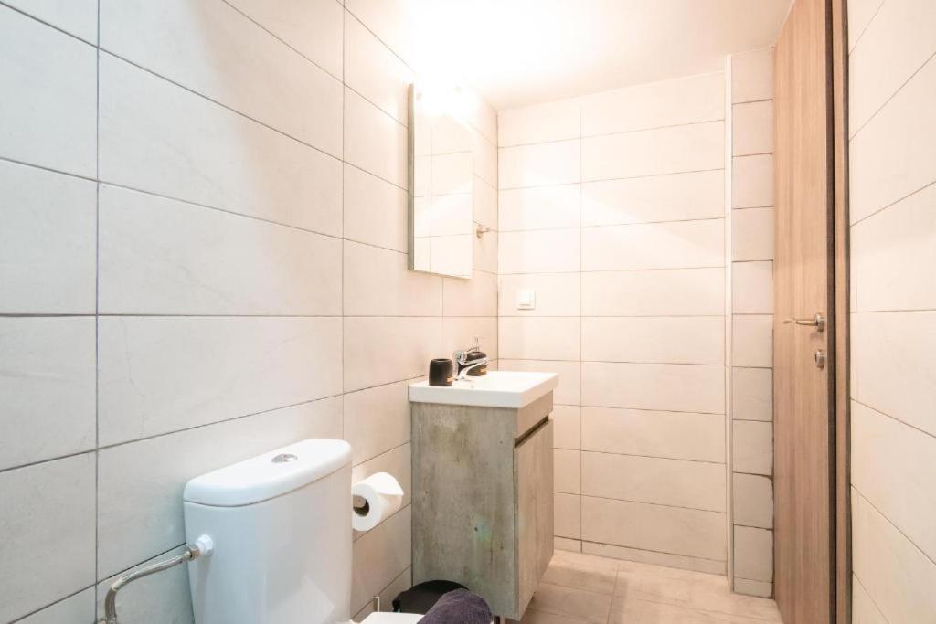 Dk Mini Studio White Tower 塞萨洛尼基 外观 照片