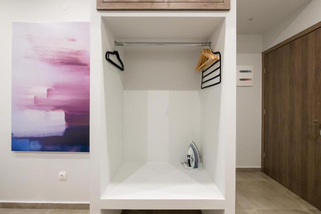 Dk Mini Studio White Tower 塞萨洛尼基 外观 照片