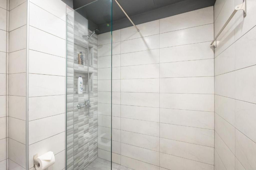 Dk Mini Studio White Tower 塞萨洛尼基 外观 照片